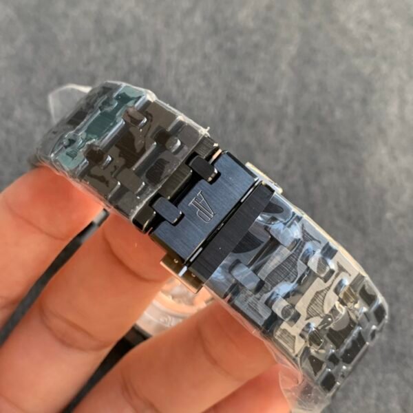 Audemars Piguet  ROYAL OAK 26579CE