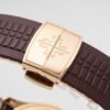 Patek Philippe AQUANAUT 5164R-001 Travel Time ZF