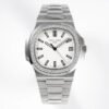 Patek Philippe Nautilus 5711 White Dial PPF