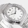 Patek Philippe Nautilus 5711 White Dial PPF
