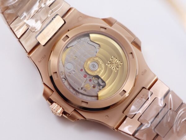 Patek Philippe Nautilus 5711 Dark brown gradient Dial PPF
