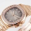 Patek Philippe Nautilus 5711 Dark brown gradient Dial PPF