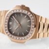 Patek Philippe Nautilus 5711 Dark brown gradient Dial PPF