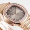 Patek Philippe Nautilus 5711 Dark brown gradient Dial PPF