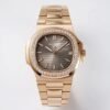 Patek Philippe Nautilus 5711 Dark brown gradient Dial PPF