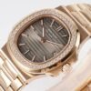 Patek Philippe Nautilus 5711 Dark brown gradient Dial PPF