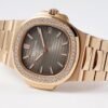 Patek Philippe Nautilus 5711 Dark brown gradient Dial PPF