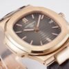 Patek Philippe Nautilus 5711 Dark brown gradient Dial PPF