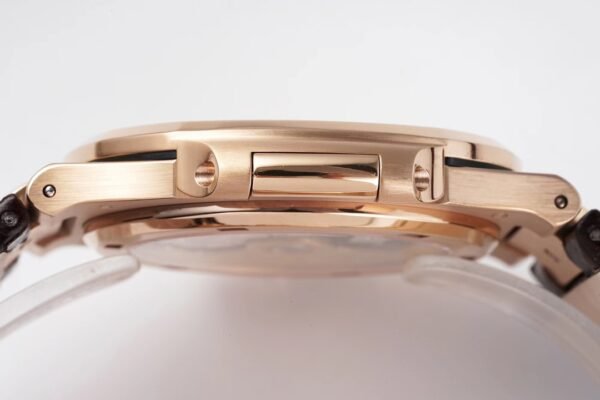 Patek Philippe Nautilus 5711 White Dial PPF