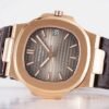 Patek Philippe Nautilus 5711 Dark brown gradient Dial PPF