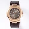 Patek Philippe Nautilus 5711 Dark brown gradient Dial PPF
