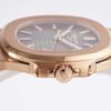 Patek Philippe Nautilus 5711 Dark brown gradient Dial PPF