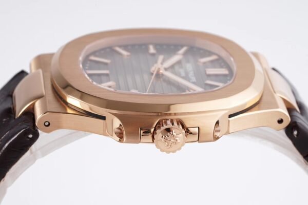 Patek Philippe Nautilus 5711 Dark brown gradient Dial PPF