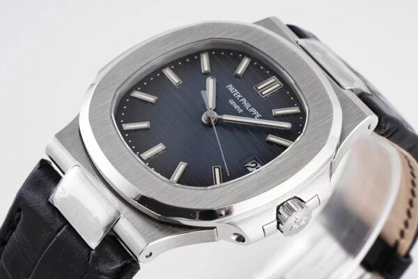 Patek Philippe Nautilus 5711 Dark Blue gradient Dial PPF
