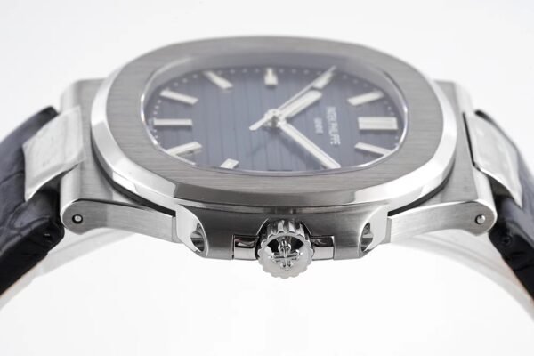 Patek Philippe Nautilus 5711 Dark Blue gradient Dial PPF