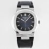 Patek Philippe Nautilus 5711 Dark Blue gradient Dial PPF