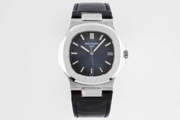 Patek Philippe Nautilus 5711 Dark Blue gradient Dial PPF