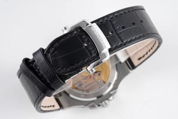 Patek Philippe Nautilus 5711 Dark Blue gradient Dial PPF