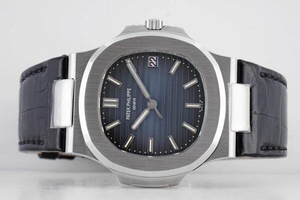 Patek Philippe Nautilus 5711 Dark Blue gradient Dial PPF