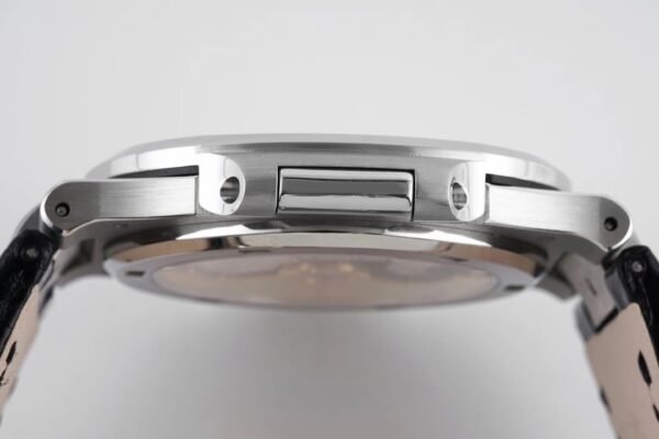 Patek Philippe Nautilus 5711 Dark Blue gradient Dial PPF