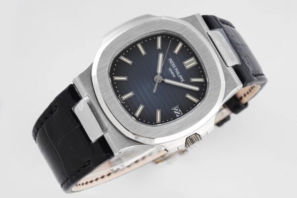 Patek Philippe Nautilus 5711 Dark Blue gradient Dial PPF