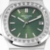 Patek Philippe Nautilus 5711/1300A-001 Olive Green Dial PPF