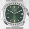 Patek Philippe Nautilus 5711/1300A-001 Olive Green Dial PPF