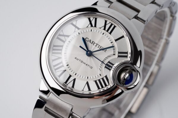 CARTIER  BALLON BLUE DE CARTIER W6920071 AF