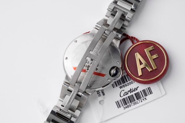 CARTIER  BALLON BLUE DE CARTIER W6920071 AF