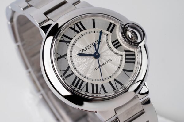 CARTIER  BALLON BLUE DE CARTIER W6920071 AF