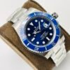 ROLEX  SUBMARINER m116619 LB  VSF