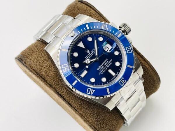 ROLEX  SUBMARINER m116619 LB  VSF
