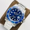 ROLEX  SUBMARINER m116619 LB  VSF