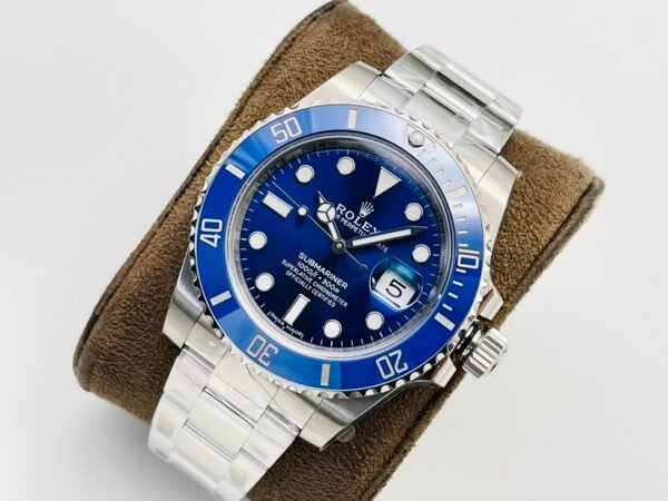 ROLEX  SUBMARINER m116619 LB  VSF