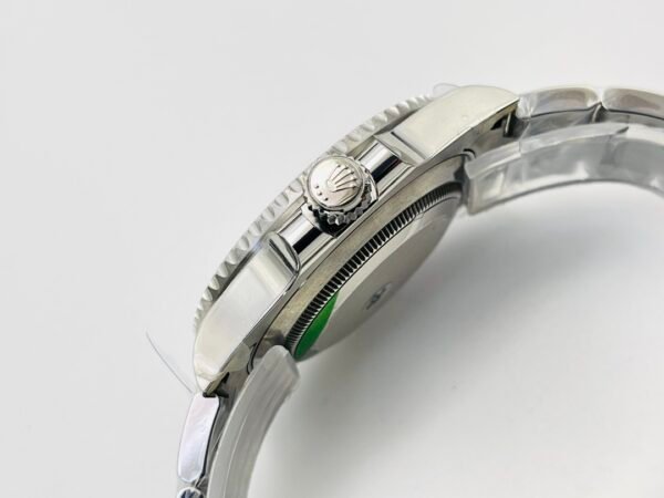 ROLEX  SUBMARINER m116619 LB  VSF