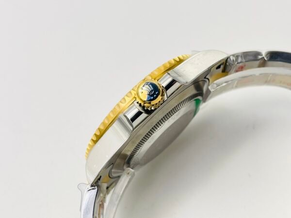 ROLEX  SUBMARINER m116613 LN  VSF