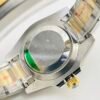 ROLEX  SUBMARINER m116613 LN  VSF