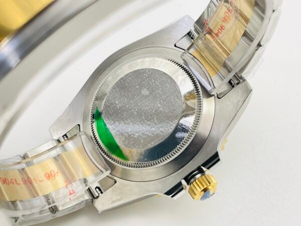 ROLEX  SUBMARINER m116613 LN  VSF