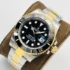 ROLEX  SUBMARINER m116613 LN  VSF