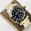 ROLEX  SUBMARINER m116613 LN  VSF