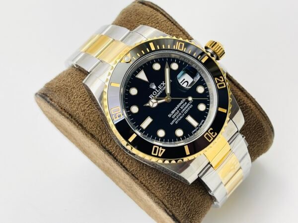 ROLEX  SUBMARINER m116613 LN  VSF