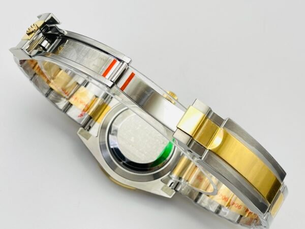 ROLEX  SUBMARINER m116613 LN  VSF
