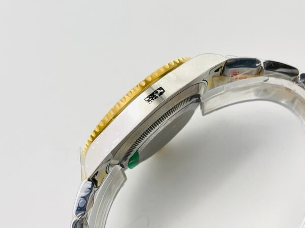 ROLEX  SUBMARINER m116613 LN  VSF