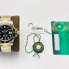 ROLEX  SUBMARINER m116613 LN  VSF