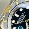 ROLEX  SUBMARINER m116613 LN  VSF