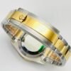 ROLEX  SUBMARINER m116613 LN  VSF