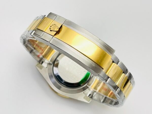 ROLEX  SUBMARINER m116613 LN  VSF