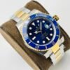 ROLEX  SUBMARINER m116613 LB VSF