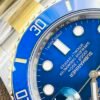 ROLEX  SUBMARINER m116613 LB VSF