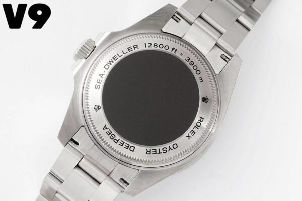 ROLEX SEA-DWELLER 126660 V9F